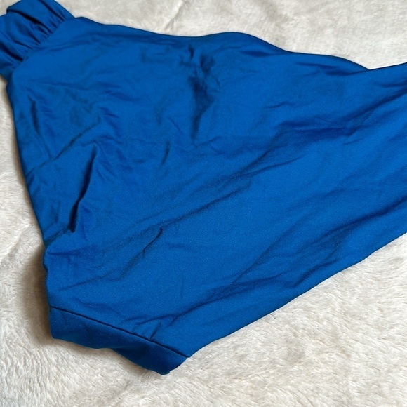 Soluna Under The Sun Bikini Swim Bottom Teal Blue XL Full Moon Fit NWT - Picture 12 of 13